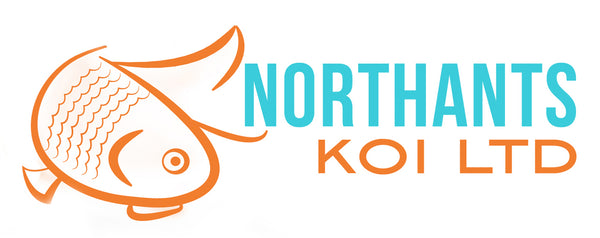 Northants Koi Ltd
